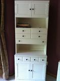 Vintage Ethan Allen Bedroom set