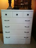 Vintage Ethan Allen Bedroom dresser