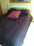 Vintage Ethan Allen Bed