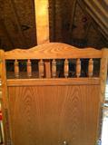 Beautiful baby crib