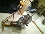 Excersize bike
