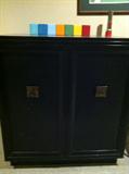 Vintage Magnovox cabinet