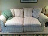 Great comfortable sofa