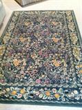 Area rug