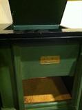Vintage Magnovox cabinet...