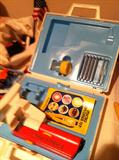 Fisher Price Microscope set...