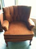 Vintage Chairs