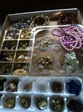 Costume jewelry