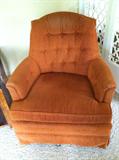 Vintage chair