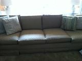 Vintage sofa
