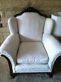 Antique chair