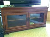 Nice TV stand....