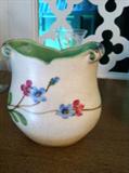 Weller Pottery...signed HP...Hester Pillsbury...highly collectible.