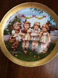 Hummel Plate