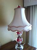 St Clair Lamp...
