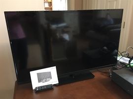 Vizio Smart TV