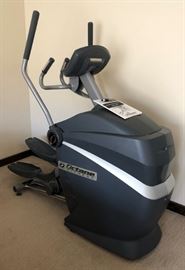 Commercial Grade Octane Fitness