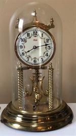 Kundo Clock Made in Germany