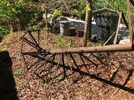 weird spiral ladder you need this