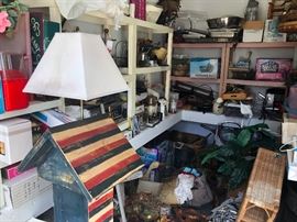 Lots of cool STUFF!!