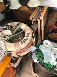 Lake front life saving stuff okay google is getting thin on the search results