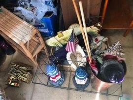 YAY. Fourth-of-July stuff!