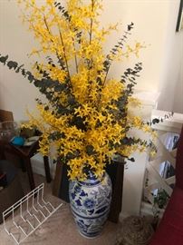 Nice yellow fall fake branches come get them