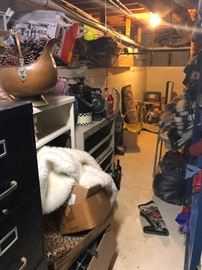 Okay, this is some serious nook-and-cranny TREASURE. Come rifle through this!