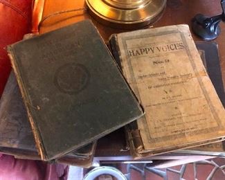 Wow, ancient scrolls releasing dark magic