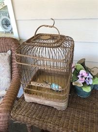 that is not a real dead bird, it's a fake dead bird