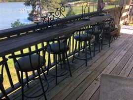 bar stools!!