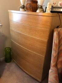 cool modern highboy dresser