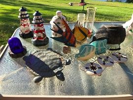 turtle got run over by a truck