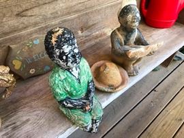 black americana (nope nope nope)