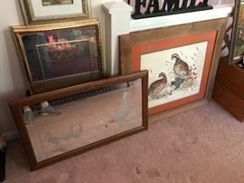 whose feet are those?