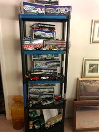 vintage and antique toys