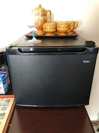 mini refrigerator