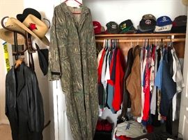 vintage clothing