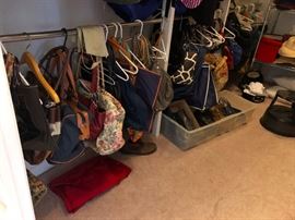 bags purses totes oh my!