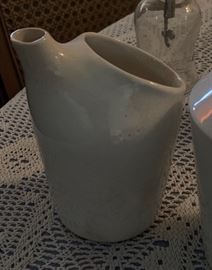 Simplex Invalid  Feeding Cup