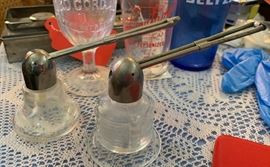 Throat Nose Atomizer 