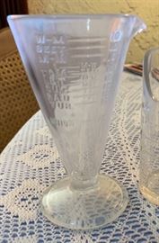 Pharmaceutical Conical  Cylinder 