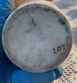 Hockins ACME Inhaler	