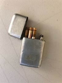 ANTIQUE PARKE DAVIS & CO DOCTOR POCKET HYPODERMIC SYRINGE Medicine KIT