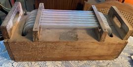 Antique Cosmoray  Ozone Generator Medical Quack	 