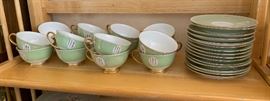 PT bavaria tirschenreuth China 55 + Pc set