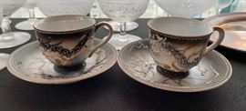 	▪	Lithophane Tea Cup Saucer Dragonware Nude Geisha #1	 	
	▪	Lithophane Tea Cup Saucer Dragonware Nude Geisha #2
