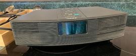 Bose AWR1-1W Wave Radio