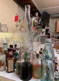 PE Wills pre prohibition celebrated wines elizabethtown Bottle