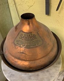 West Sanitor Vaporizer